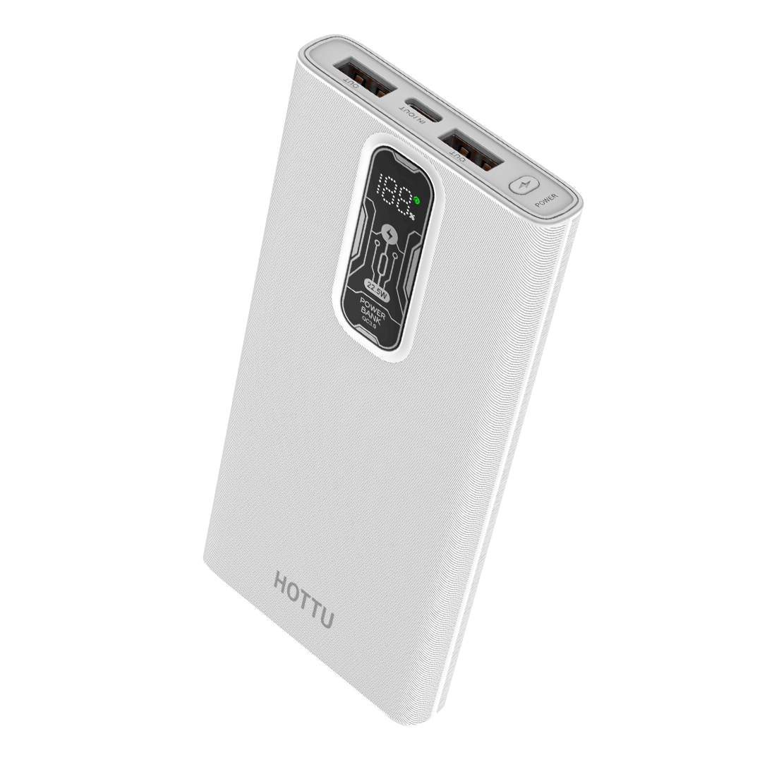 HT12 Power Bank