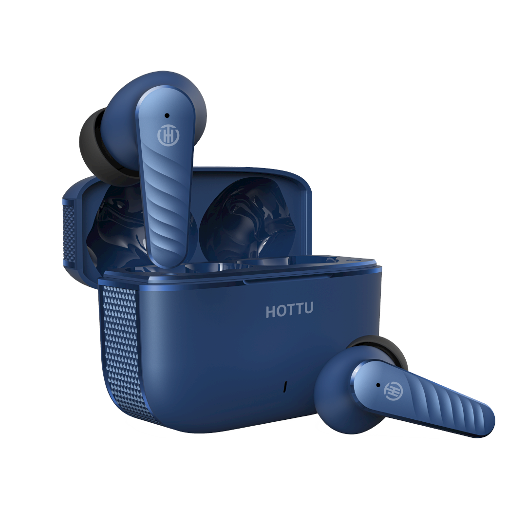 TS16 Earbuds: